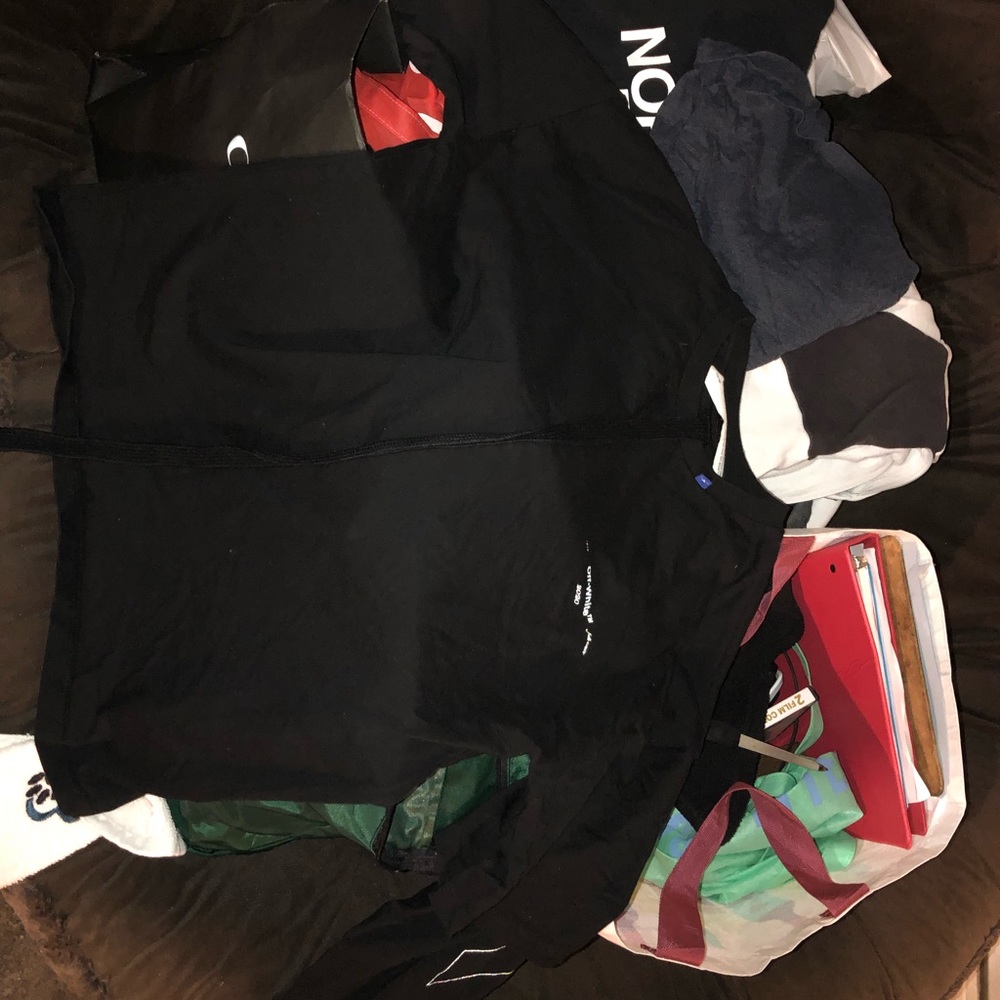 Off White main collection 2020 fall winter